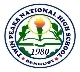 Twin Peaks National High School